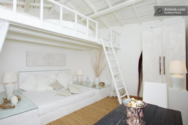 Ferienwohnung Navona Sunshine Big Terrace Rom Exterior foto