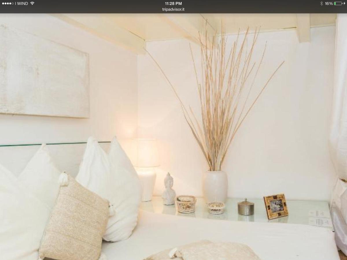 Ferienwohnung Navona Sunshine Big Terrace Rom Exterior foto